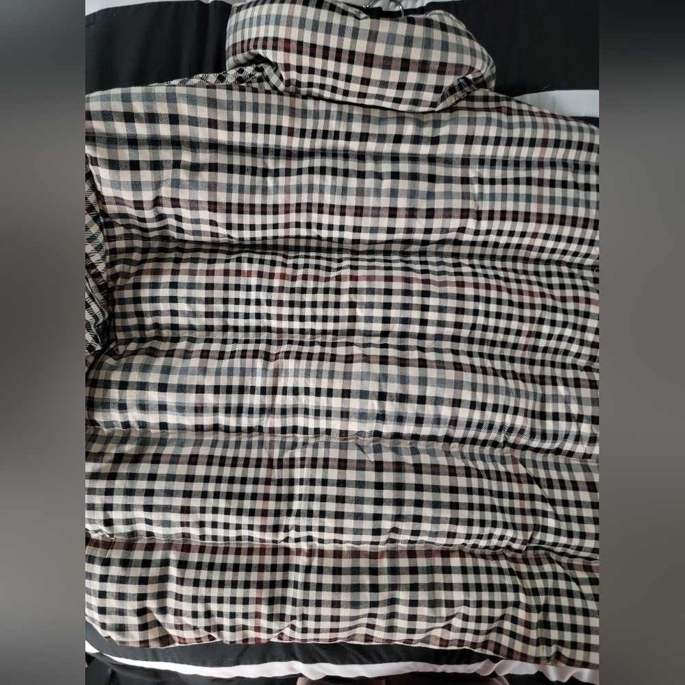 Brand New Puff Jacket Target XL